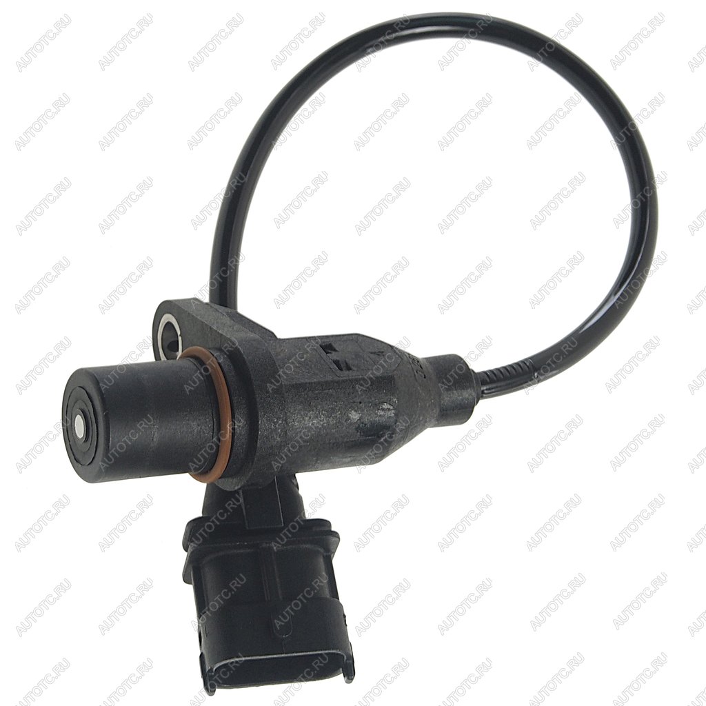 3 689 р. Датчик положения распредвала IVECO Eurocargo BOSCH BOSCH 0281002411  с доставкой в г. Воронеж