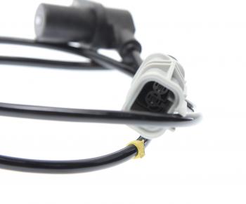 7 999 р. Датчик положения коленвала MAN F2000 BOSCH BOSCH 0281002426  с доставкой в г. Воронеж. Увеличить фотографию 2