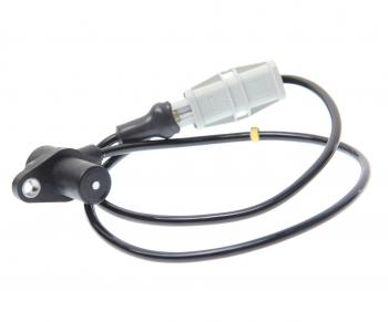 7 999 р. Датчик положения коленвала MAN F2000 BOSCH BOSCH 0281002426  с доставкой в г. Воронеж. Увеличить фотографию 1