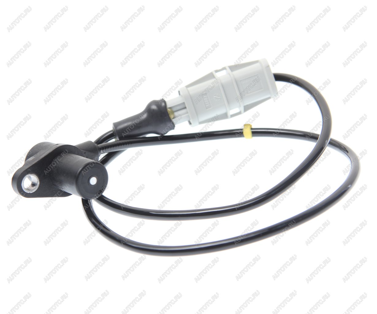7 999 р. Датчик положения коленвала MAN F2000 BOSCH BOSCH 0281002426  с доставкой в г. Воронеж