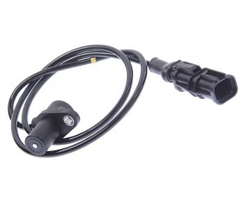 7 699 р. Датчик положения коленвала MAN BOSCH BOSCH 0281002427  с доставкой в г. Воронеж. Увеличить фотографию 1