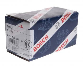 11 849 р. Датчик давления топлива HYUNDAI Trajet (FO) (2.0) CRDi (01-) BOSCH BOSCH 0281002445  с доставкой в г. Воронеж. Увеличить фотографию 3