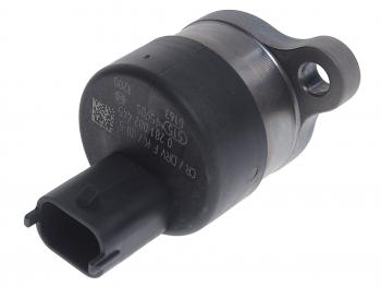 11 849 р. Датчик давления топлива HYUNDAI Trajet (FO) (2.0) CRDi (01-) BOSCH BOSCH 0281002445  с доставкой в г. Воронеж. Увеличить фотографию 2