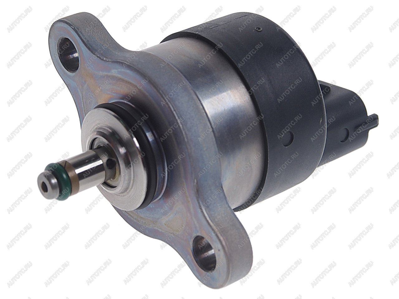11 849 р. Датчик давления топлива HYUNDAI Trajet (FO) (2.0) CRDi (01-) BOSCH BOSCH 0281002445  с доставкой в г. Воронеж