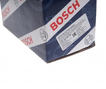 11 849 р. Датчик давления топлива HYUNDAI Trajet (FO) (2.0) CRDi (01-) BOSCH BOSCH 0281002445  с доставкой в г. Воронеж. Увеличить фотографию 4