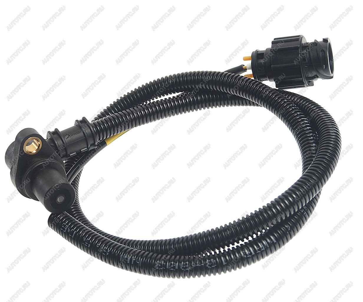 7 749 р. Датчик положения коленвала SCANIA BOSCH BOSCH 0281002458  с доставкой в г. Воронеж