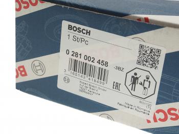 7 749 р. Датчик положения коленвала SCANIA BOSCH BOSCH 0281002458  с доставкой в г. Воронеж. Увеличить фотографию 5
