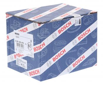 26 999 р. Датчик массового расхода воздуха OPEL Vectra C BOSCH BOSCH 0281002479  с доставкой в г. Воронеж. Увеличить фотографию 3