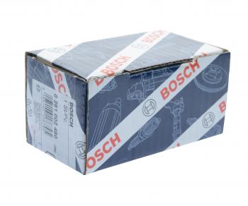 13 749 р. Клапан BMW 5 (E39) давления топлива BOSCH BOSCH 0281002480  с доставкой в г. Воронеж. Увеличить фотографию 4