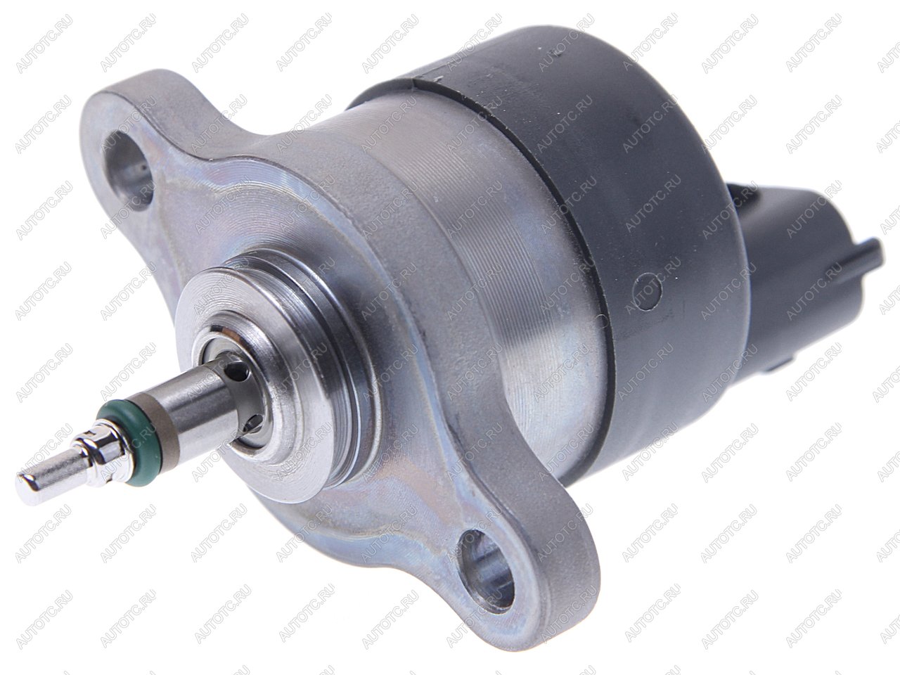 8 449 р. Регулятор RENAULT Scenic давления топлива BOSCH BOSCH 0281002483  с доставкой в г. Воронеж