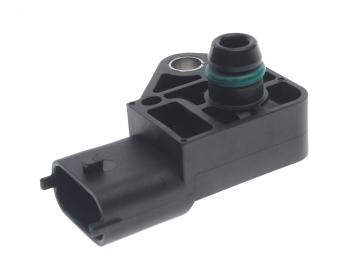 6 999 р. Датчик абсолютного давления воздуха OPEL Astra G (03-09),Corsa C (03-06) BOSCH BOSCH 0281002487  с доставкой в г. Воронеж. Увеличить фотографию 2