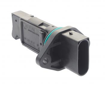 13 349 р. Датчик массового расхода воздуха MERCEDES A (W168) (01-04) BOSCH BOSCH 0281002489 BOSCH 0281002489  с доставкой в г. Воронеж. Увеличить фотографию 2