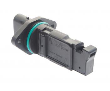 13 349 р. Датчик массового расхода воздуха MERCEDES A (W168) (01-04) BOSCH BOSCH 0281002489 BOSCH 0281002489  с доставкой в г. Воронеж. Увеличить фотографию 1