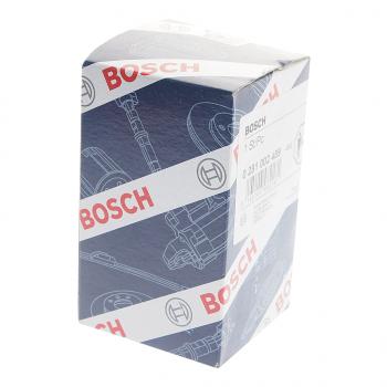 13 349 р. Датчик массового расхода воздуха MERCEDES A (W168) (01-04) BOSCH BOSCH 0281002489 BOSCH 0281002489  с доставкой в г. Воронеж. Увеличить фотографию 3