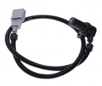 8 249 р. Датчик положения коленвала VW LT BOSCH BOSCH 0281002496  с доставкой в г. Воронеж. Увеличить фотографию 2