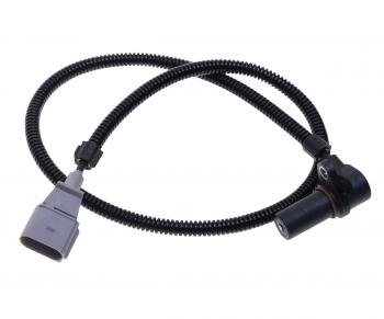 8 249 р. Датчик положения коленвала VW LT BOSCH BOSCH 0281002496  с доставкой в г. Воронеж. Увеличить фотографию 1