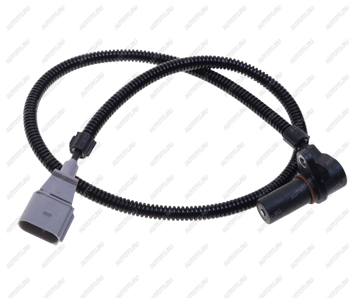 8 249 р. Датчик положения коленвала VW LT BOSCH BOSCH 0281002496  с доставкой в г. Воронеж
