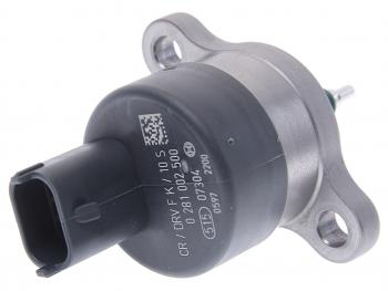 12 949 р. Регулятор FIAT Ducato (01-06) давления топлива BOSCH BOSCH 0281002500  с доставкой в г. Воронеж. Увеличить фотографию 2
