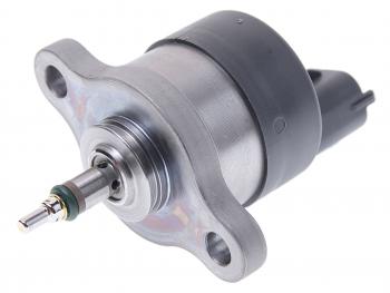 12 949 р. Регулятор FIAT Ducato (01-06) давления топлива BOSCH BOSCH 0281002500  с доставкой в г. Воронеж. Увеличить фотографию 1