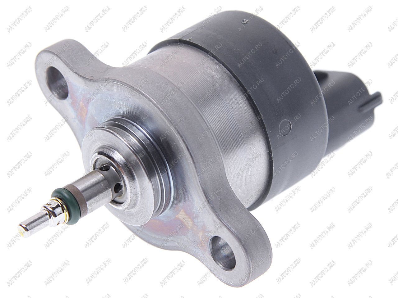 12 949 р. Регулятор FIAT Ducato (01-06) давления топлива BOSCH BOSCH 0281002500  с доставкой в г. Воронеж