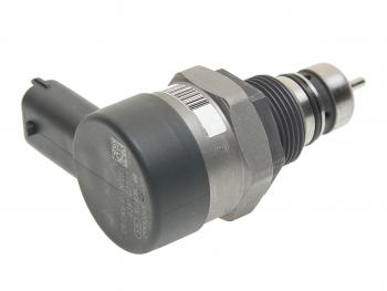 12 749 р. Регулятор KIA FORD FIAT давления топлива BOSCH BOSCH 0281002507  с доставкой в г. Воронеж. Увеличить фотографию 2