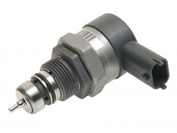 12 749 р. Регулятор KIA FORD FIAT давления топлива BOSCH BOSCH 0281002507  с доставкой в г. Воронеж. Увеличить фотографию 1