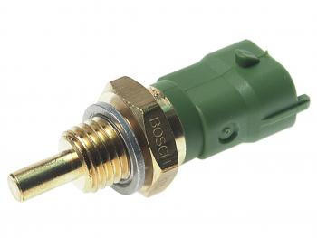 1 469 р. Датчик температуры VOLVO XC90 (02-) топлива BOSCH BOSCH 0281002623  с доставкой в г. Воронеж. Увеличить фотографию 1