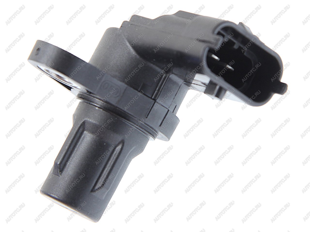 2 479 р. Датчик положения распредвала IVECO BOSCH BOSCH 0281002634  с доставкой в г. Воронеж