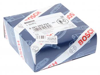 2 479 р. Датчик положения распредвала IVECO BOSCH BOSCH 0281002634  с доставкой в г. Воронеж. Увеличить фотографию 3