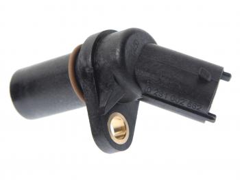 2 859 р. Датчик положения коленвала MAN BOSCH BOSCH 0281002662  с доставкой в г. Воронеж. Увеличить фотографию 1