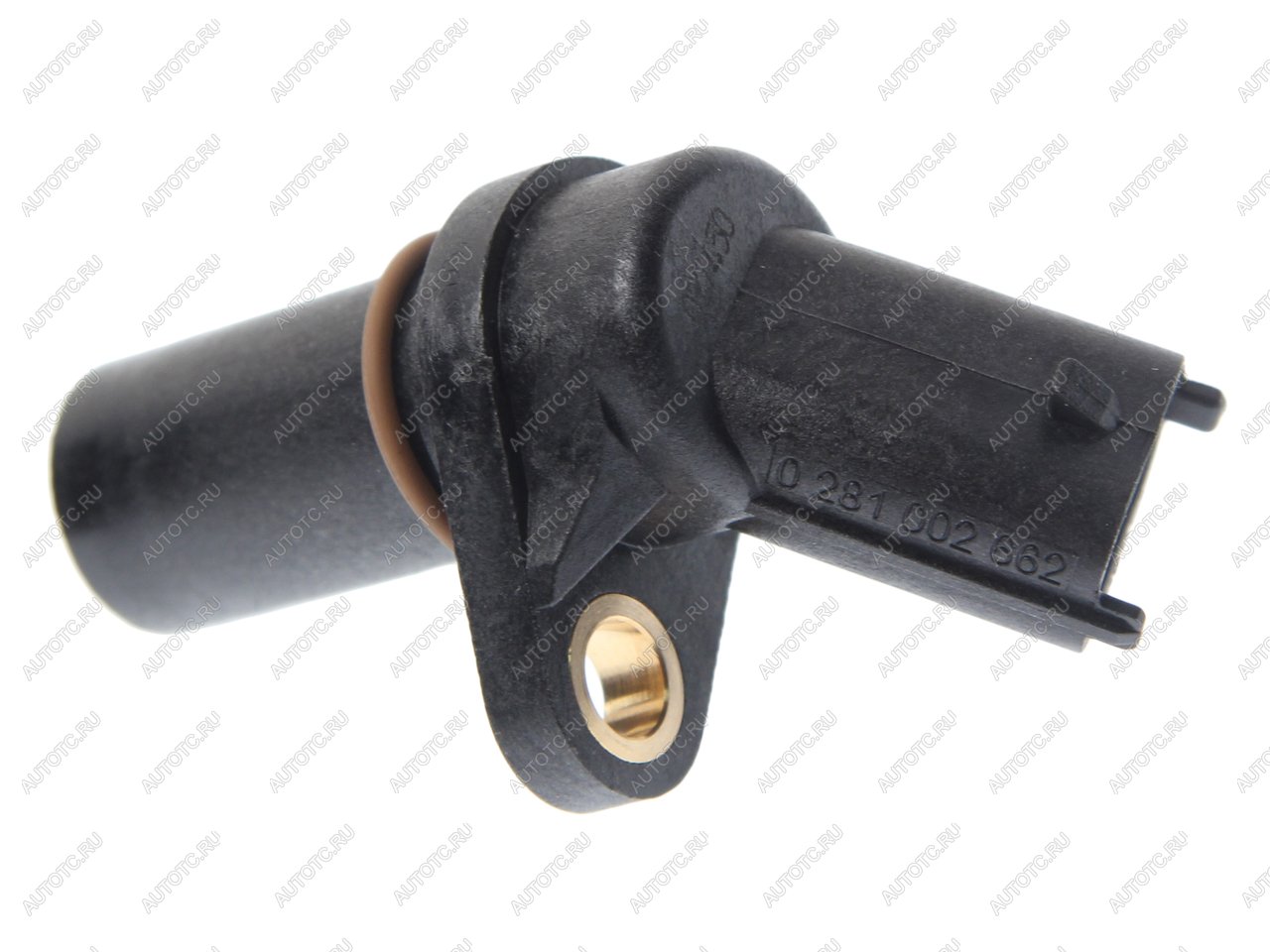 2 859 р. Датчик положения коленвала MAN BOSCH BOSCH 0281002662  с доставкой в г. Воронеж
