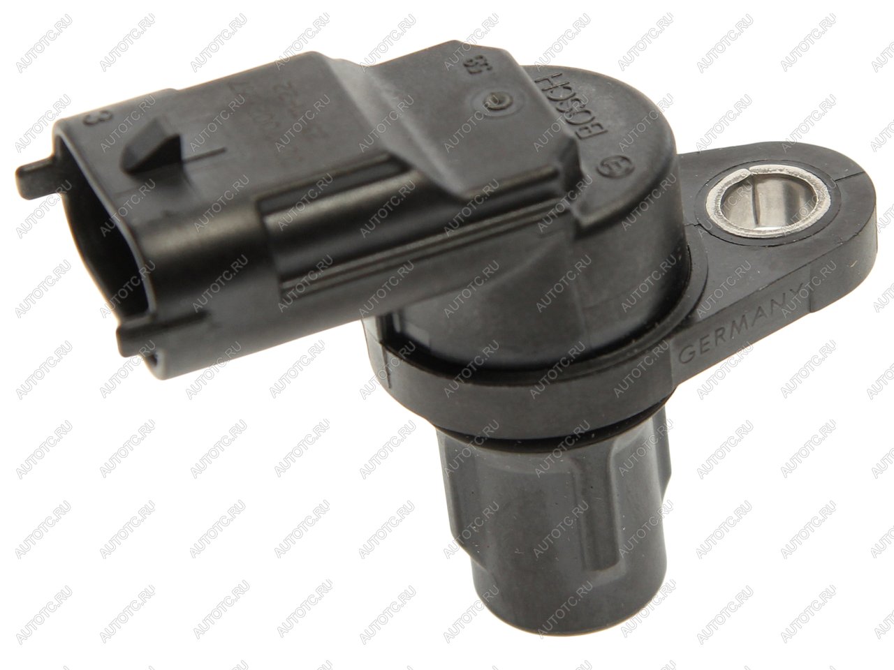 2 799 р. Датчик положения распредвала ГАЗель Next дв.А-274 (EvoTech 2.7) BOSCH BOSCH 0281002667  с доставкой в г. Воронеж