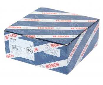 3 699 р. Датчик положения коленвала DAF XF105 BOSCH BOSCH 0281002675  с доставкой в г. Воронеж. Увеличить фотографию 3