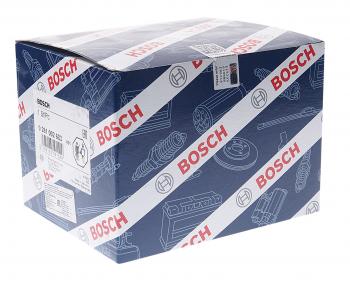 10 649 р. Датчик массового расхода воздуха CHEVROLET Captiva,Lacetti (03-08) BOSCH BOSCH 0281002683  с доставкой в г. Воронеж. Увеличить фотографию 5