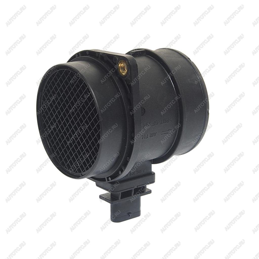 11 799 р. Датчик массового расхода воздуха HYUNDAI Porter 2 дв.D4CB KIA Bongo 3 (06-) BOSCH BOSCH 0281002721  с доставкой в г. Воронеж