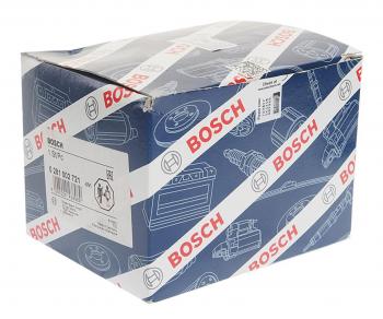 11 799 р. Датчик массового расхода воздуха HYUNDAI Porter 2 дв.D4CB KIA Bongo 3 (06-) BOSCH BOSCH 0281002721  с доставкой в г. Воронеж. Увеличить фотографию 3