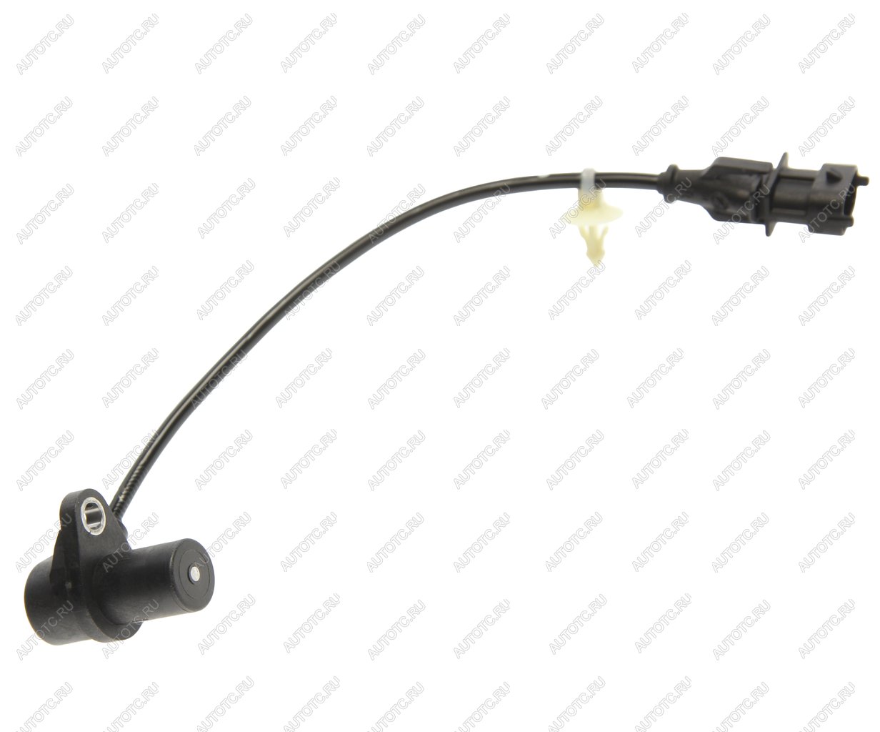 4 099 р. Датчик коленвала MAZDA BT-50 BOSCH BOSCH 0281002729  с доставкой в г. Воронеж