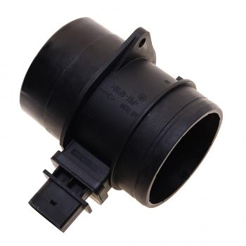 12 999 р. Датчик массового расхода воздуха AUDI A3 (04-13) BOSCH BOSCH 0281002735  с доставкой в г. Воронеж. Увеличить фотографию 3