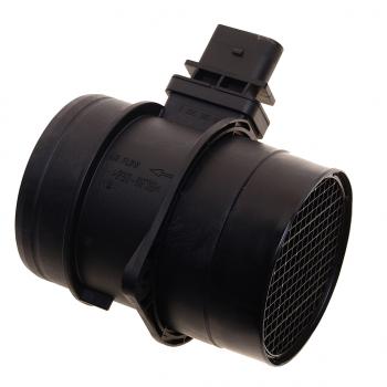 12 999 р. Датчик массового расхода воздуха AUDI A3 (04-13) BOSCH BOSCH 0281002735  с доставкой в г. Воронеж. Увеличить фотографию 2