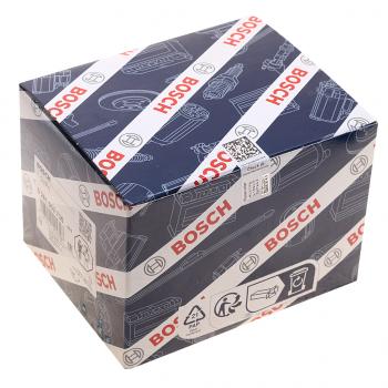 12 999 р. Датчик массового расхода воздуха AUDI A3 (04-13) BOSCH BOSCH 0281002735  с доставкой в г. Воронеж. Увеличить фотографию 4