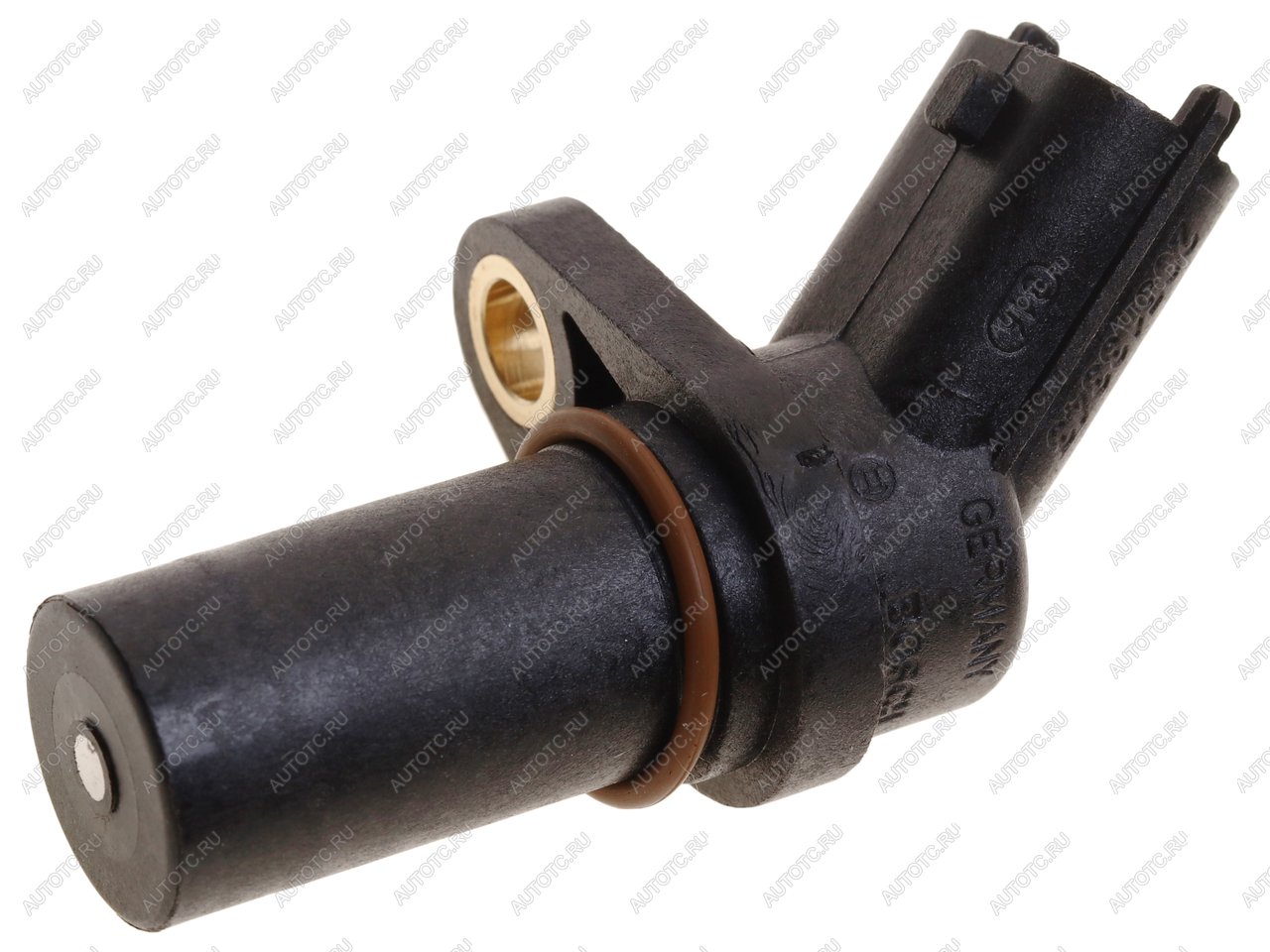2 099 р. Датчик положения коленвала RENAULT Magnum BOSCH BOSCH 0281002742  с доставкой в г. Воронеж
