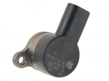 10 949 р. Клапан MERCEDES C (W202) (97-00) редукционный BOSCH BOSCH 0281002750  с доставкой в г. Воронеж. Увеличить фотографию 3