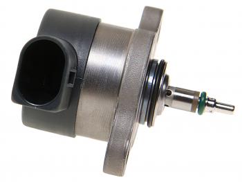 10 949 р. Клапан MERCEDES C (W202) (97-00) редукционный BOSCH BOSCH 0281002750  с доставкой в г. Воронеж. Увеличить фотографию 2