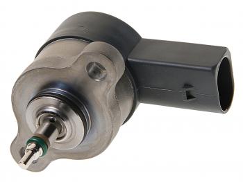 10 949 р. Клапан MERCEDES C (W202) (97-00) редукционный BOSCH BOSCH 0281002750  с доставкой в г. Воронеж. Увеличить фотографию 1