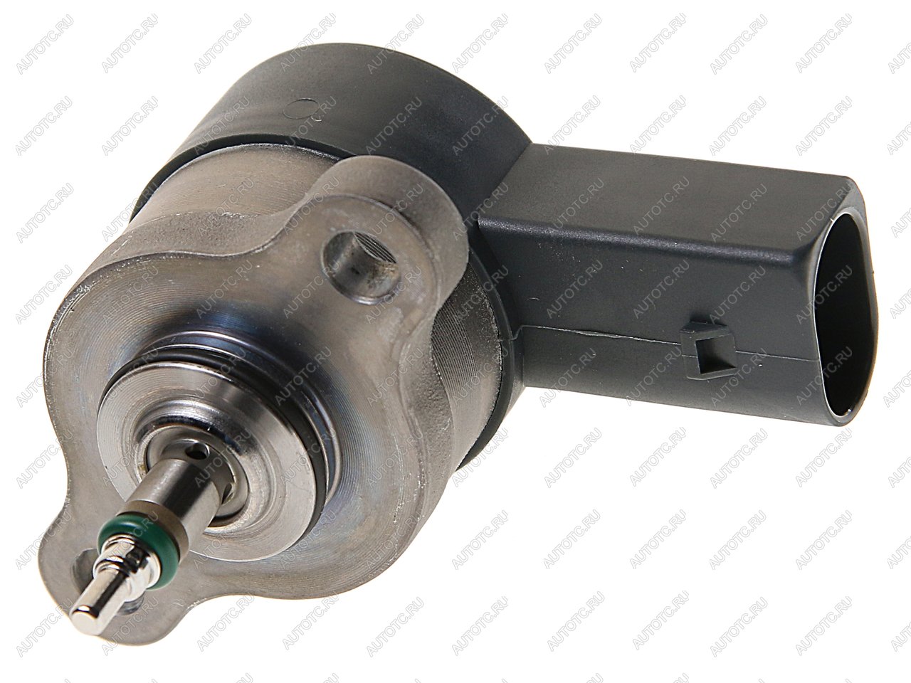 10 949 р. Клапан MERCEDES C (W202) (97-00) редукционный BOSCH BOSCH 0281002750  с доставкой в г. Воронеж