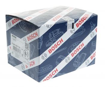 8 399 р. Датчик массового расхода воздуха VW Jetta (98-01) BOSCH BOSCH 0281002757  с доставкой в г. Воронеж. Увеличить фотографию 5