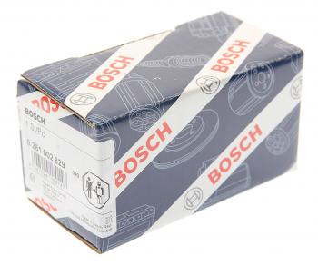 15 549 р. Регулятор HYUNDAI ix55 давления топлива BOSCH BOSCH 0281002829  с доставкой в г. Воронеж. Увеличить фотографию 3