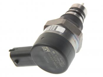 15 549 р. Регулятор HYUNDAI ix55 давления топлива BOSCH BOSCH 0281002829  с доставкой в г. Воронеж. Увеличить фотографию 2