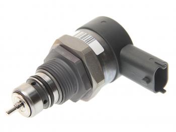 15 549 р. Регулятор HYUNDAI ix55 давления топлива BOSCH BOSCH 0281002829  с доставкой в г. Воронеж. Увеличить фотографию 1