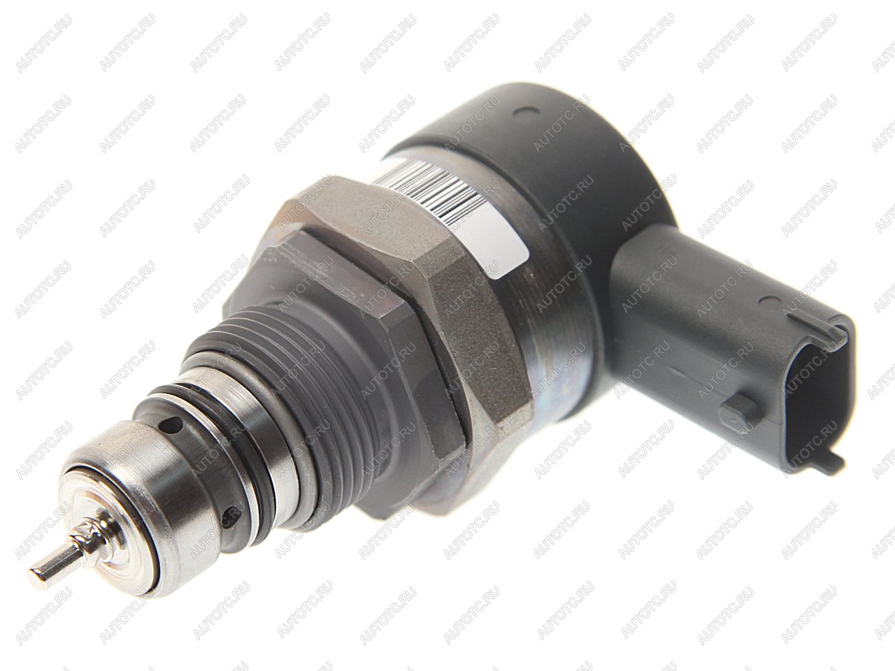 15 549 р. Регулятор HYUNDAI ix55 давления топлива BOSCH BOSCH 0281002829  с доставкой в г. Воронеж